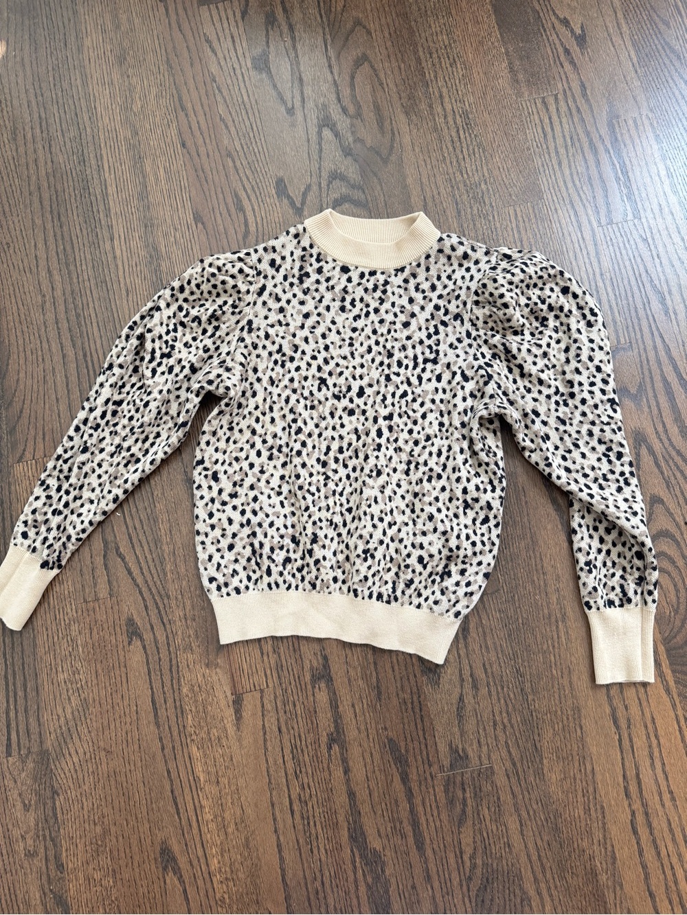 Who What Wear Sweater
